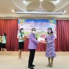 งานแสดงมุทิตาจิตสมาชิกที่เกษียณอายุราชการ ประจำปี 2565